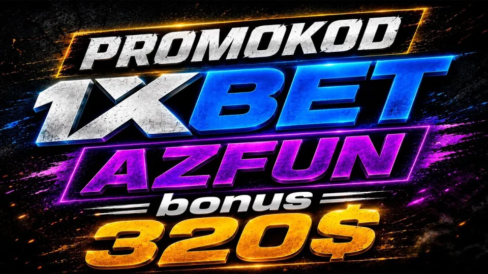 1xbet Free Promo Code - Get Your Bonus Now!